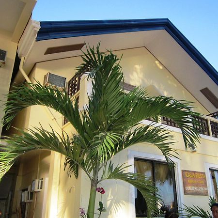 Casa Fiesta Resort Boracay Island Exterior foto