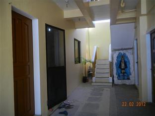 Casa Fiesta Resort Boracay Island Exterior foto